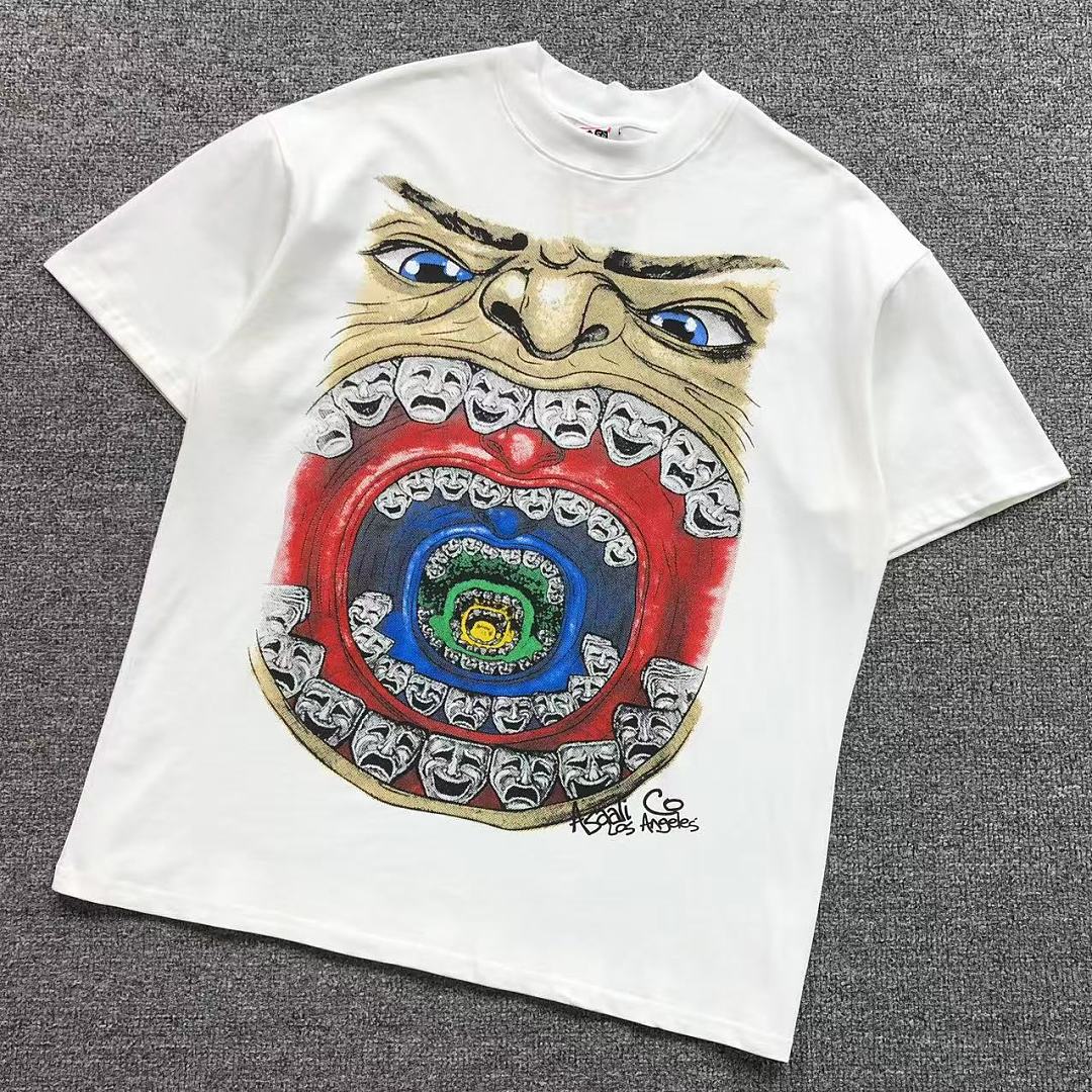 Cough Syrup 88 COU⭐H SY⭐UP T-SHIRT 5207181678 (Im 170Cm 60Kg I Wear Size L In The Phot)