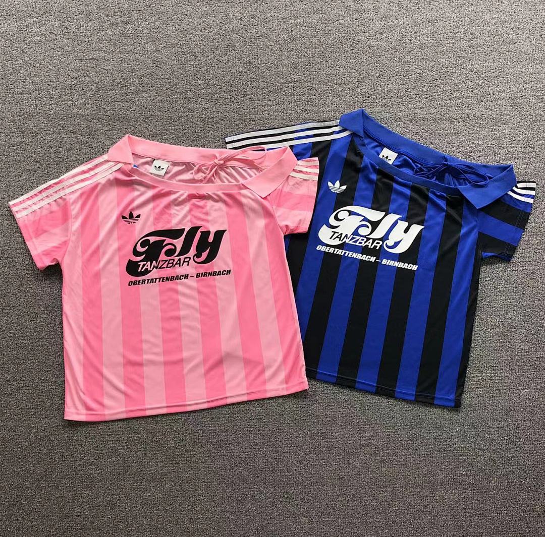 Adidas 115 A⭐I⭐AS T-SHIRT FEMAIE