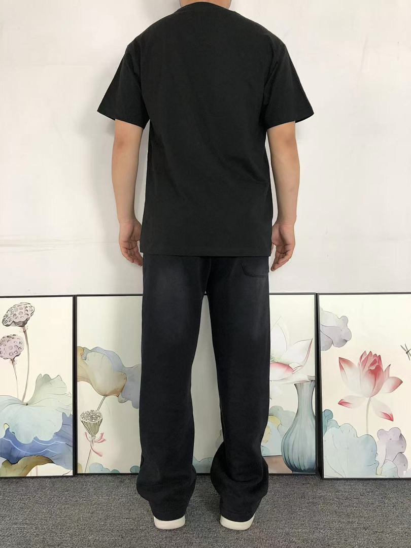 Supreme 95 S⭐⭐R⭐⭐E T-SHIRT 123131902 (Im 170Cm 60Kg I Wear Size M In The Phot) - Image 4