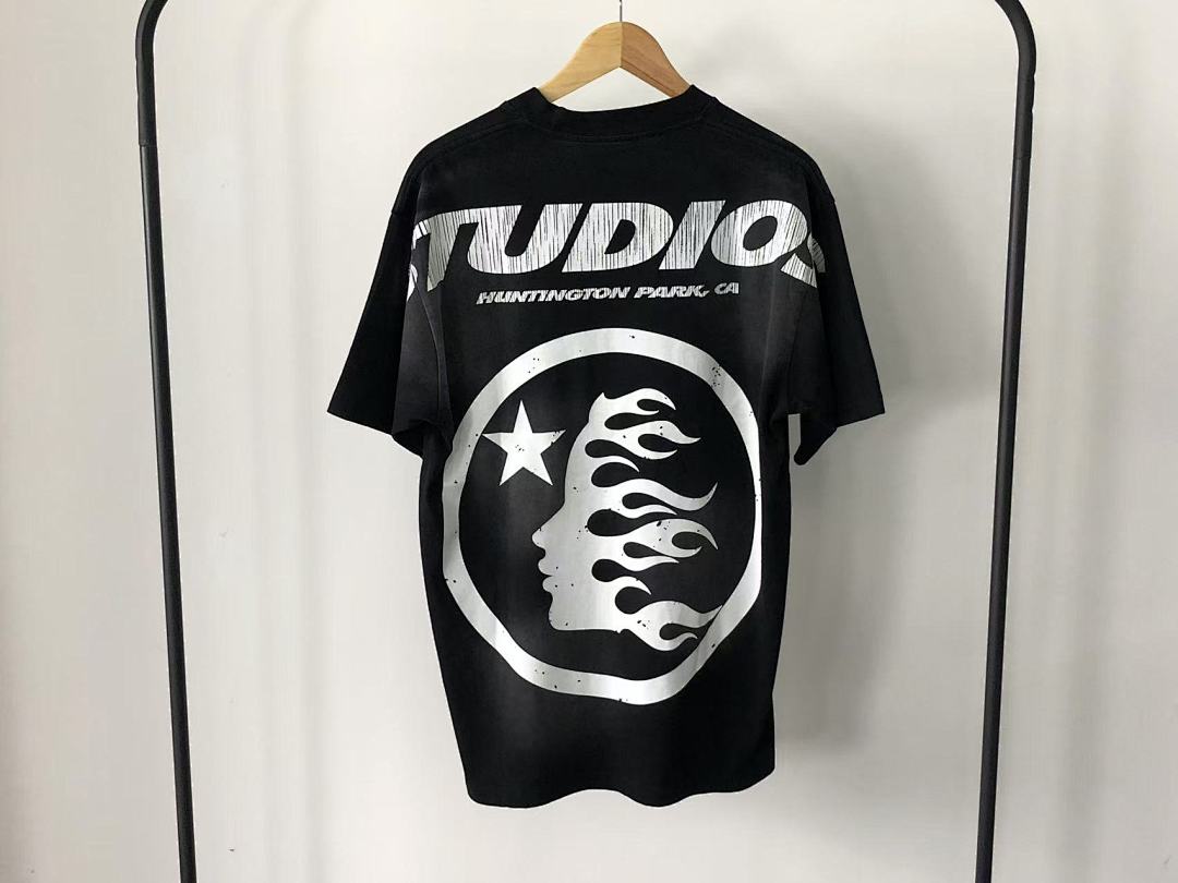 Hellstar 135 HELLSTAR T-SHIRT - Image 20