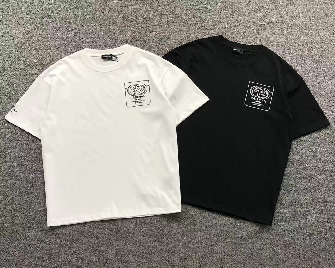 Unbranded 158 B⭐L⭐⭐⭐IA⭐A T-SHIRT 2203020801 (Im 172Cm 55Kg I Wear Size XL In The Phot) - Image 5