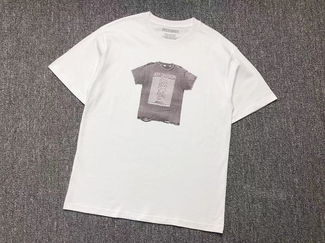 Pleasures 89 PLEASURES T-SHIRT - Image 11