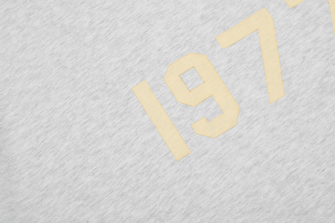 Fear of God 85 FOG T-SHIRT - Image 9