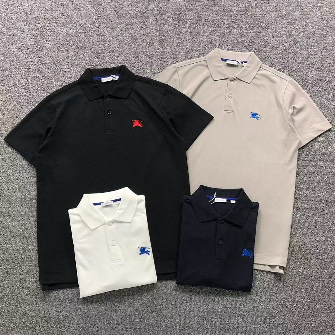 Burberry 125 B⭐R⭐E⭐RY POLO 560404106 (Im 170Cm 60Kg I Wear Size L In The Phot)