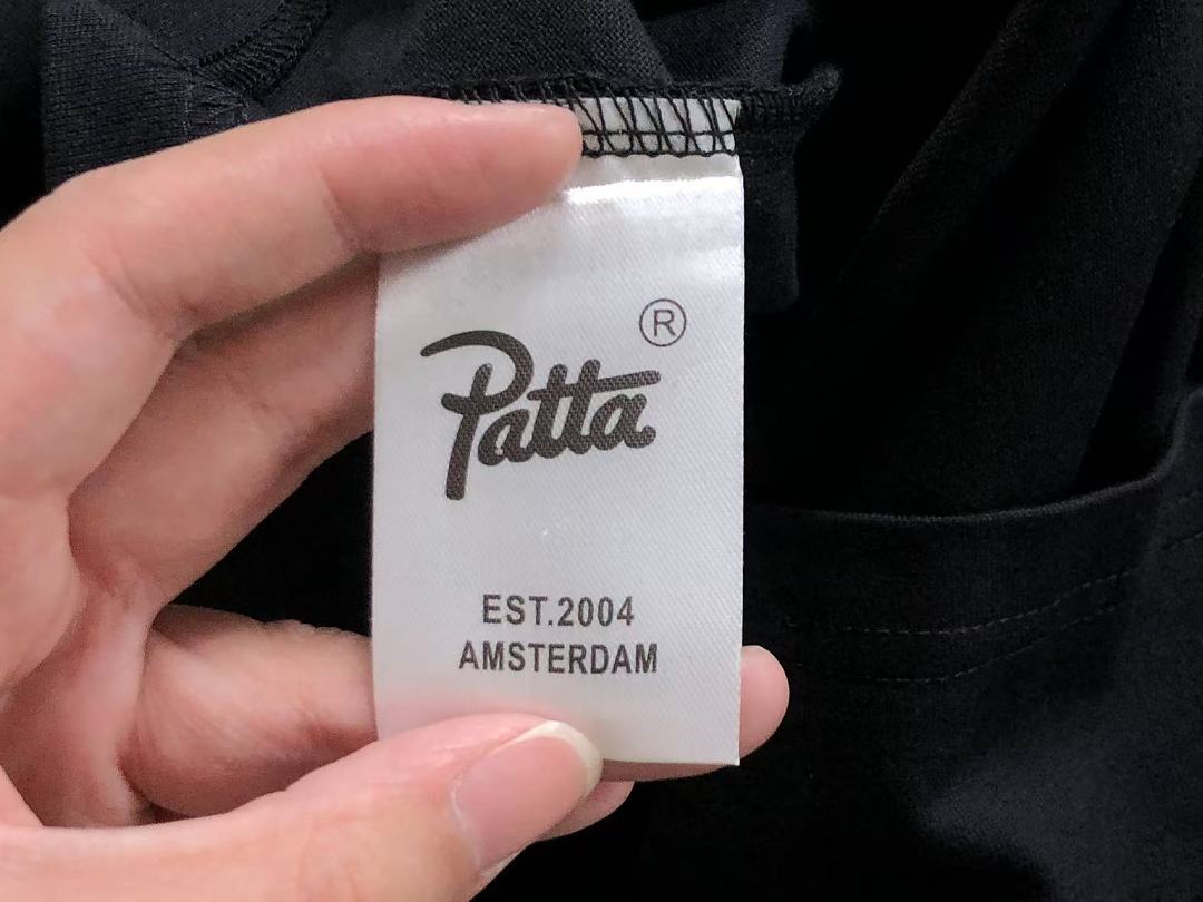 Patta 82 P⭐TT⭐ T-SHIRT 1262408175 (Im 170Cm 60Kg I Wear Size M In The Phot) - Image 15