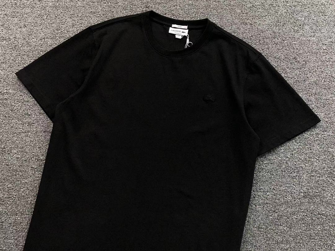 Lacoste 98 LACOSTE T-SHIRT 12490309 (Im 170Cm 65Kg I Wear Size M In The Phot) - Image 13