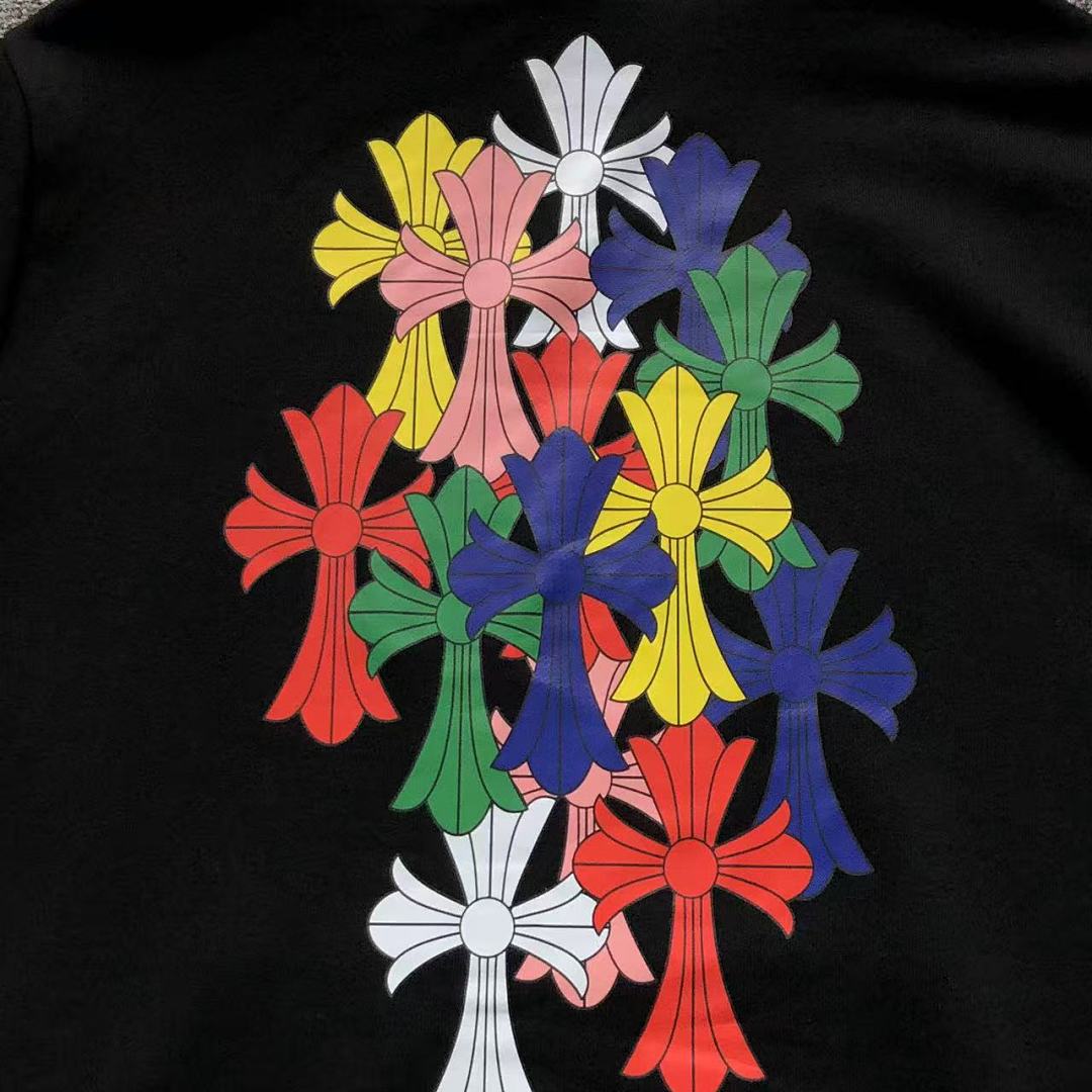 Comme des Garcons 158 C⭐⭐OME HE⭐⭐TS HOODIE 41090907144 (Im 170Cm 60Kg I Wear Size S In The Phot) - Image 15