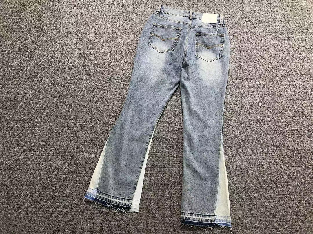 Gallery Dept 138 GALLERY DEPT TROUSERS 523162678 (Im 170Cm 60Kg I Wear Size S In The Phot) - Image 8