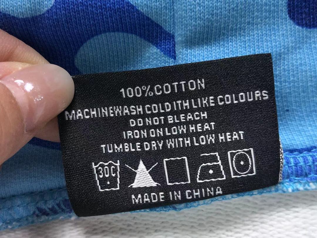 Unbranded 308 FASHION HOODIE 4208151272 (Im 170Cm 60Kg I Wear Size M In The Phot) - Image 19