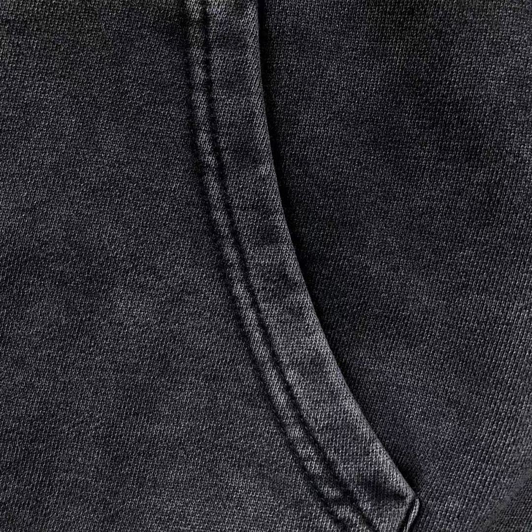 Chanel 135 ENFANTS RICHES DEPRIMES HOODIE 580722117 (Im 170Cm 60Kg I Wear Size S In The Phot) - Image 17