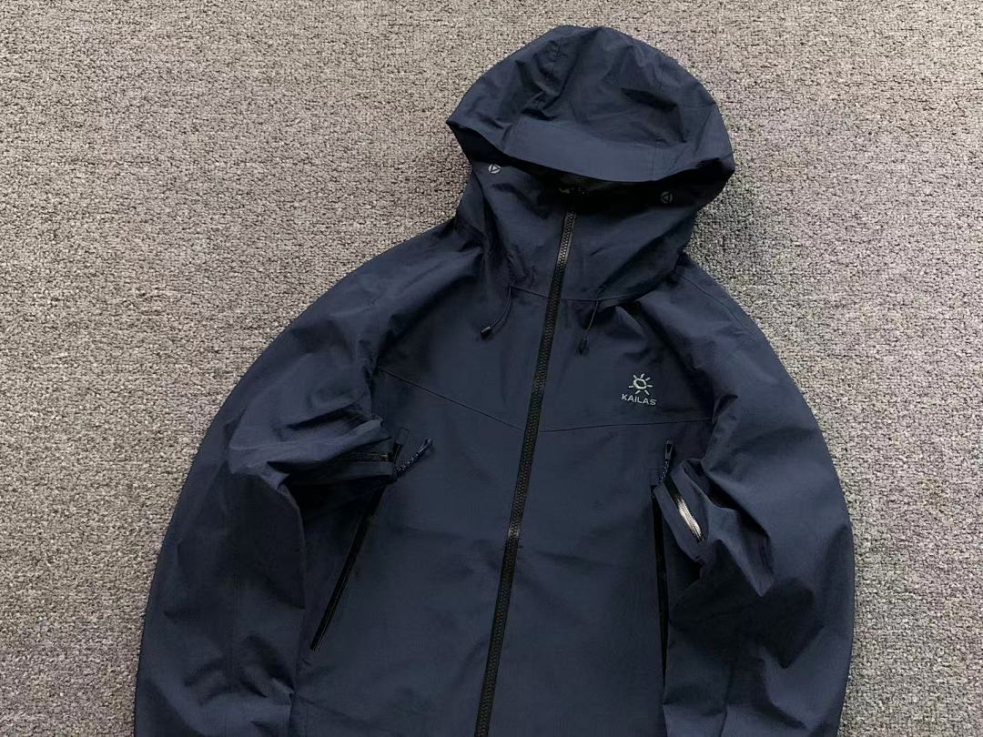 Unbranded 419 KA⭐L⭐S JACKET 3203260316 (Im 170Cm 65Kg I Wear Size M In The Phot) - Image 29