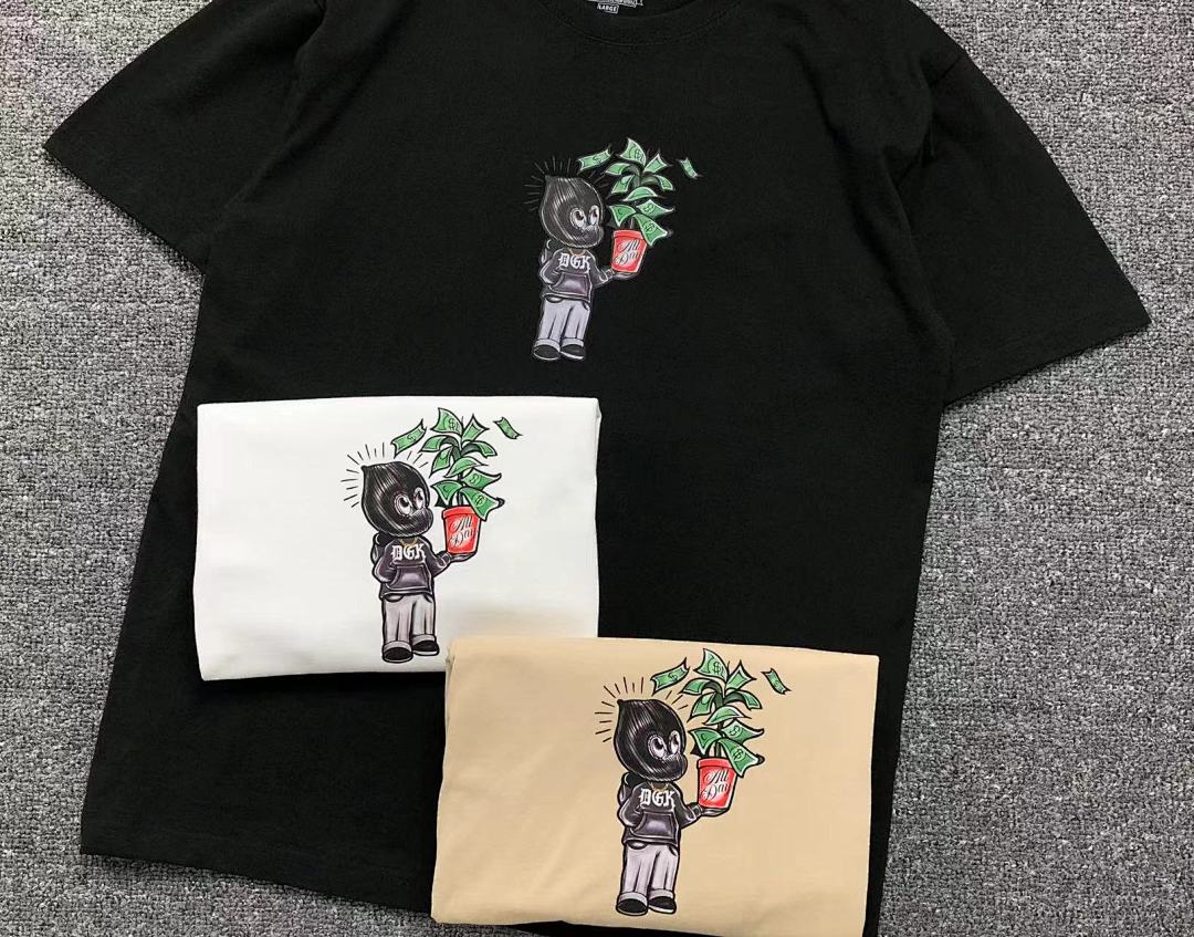DGK 95 DGK T-SHIRT - Image 18