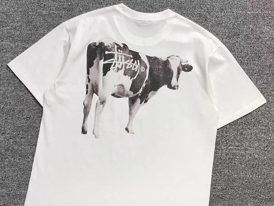 Stussy 78 STUSSY T-SHIRT - Image 7