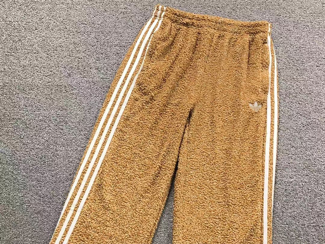 Adidas TROUSERS145 A⭐I⭐AS FLEECE JACKET - Image 31