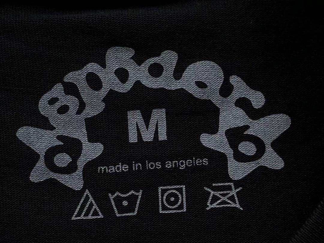 Sp5der 78 SP5DER T-SHIRT 505292891 (Im 170Cm 60Kg I Wear Size M In The Phot) - Image 18