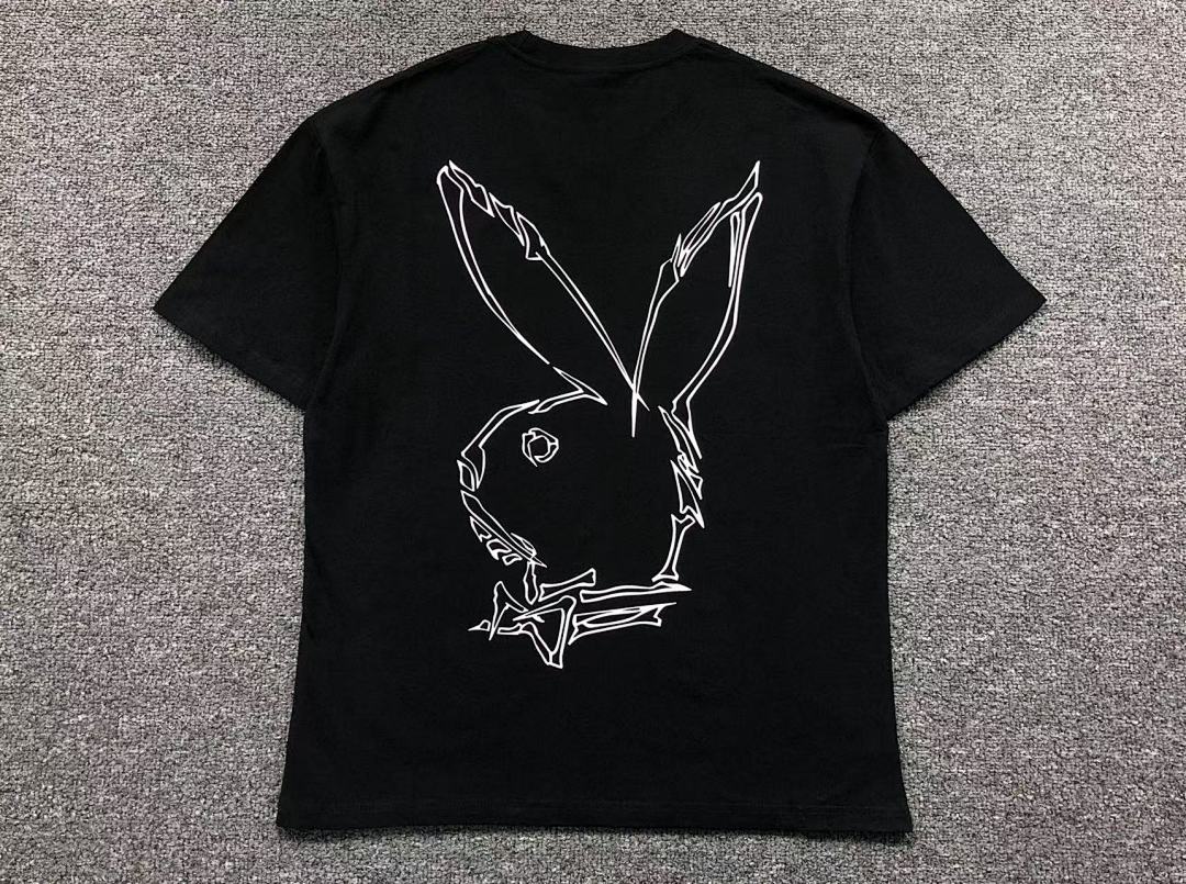 Revenge 69 REVENGE T-SHIRT 504015091 (Im 170Cm 60Kg I Wear Size M In The Phot) - Image 5