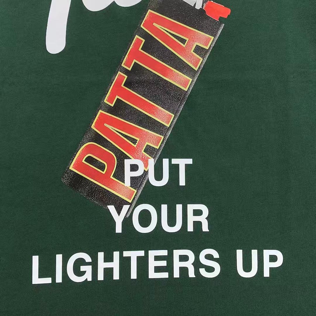 Patta 82 P⭐TT⭐ T-SHIRT 1261005175 (Im 170Cm 60Kg I Wear Size M In The Phot) - Image 12