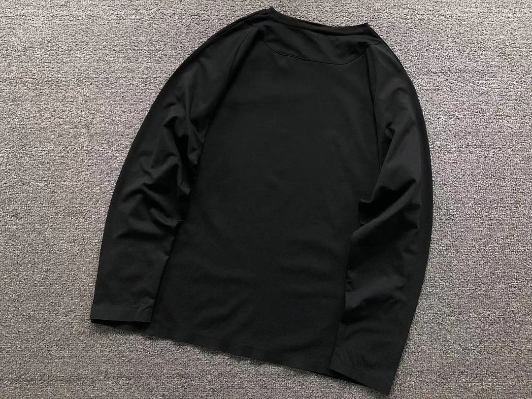 Unbranded 145 N⭐K⭐ LONG SLEEVED 2208034115 (Im 170Cm 60Kg I Wear Size 2XL In The Phot) - Image 18