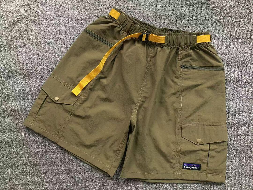 On Running 128 PATAGONIA SHORTS 5260101108 (Im 170Cm 60Kg I Wear Size S In The Phot) - Image 8