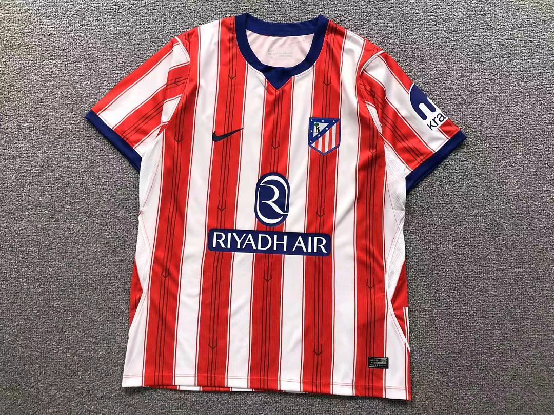 Unbranded 82 FOOTBALL T-SHIRT 1281804002 (Im 170Cm 60Kg I Wear Size L In The Phot) - Image 5