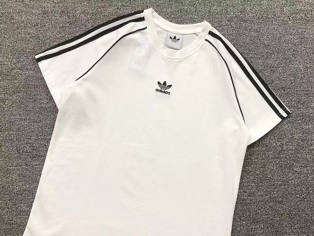 Adidas 113 A⭐I⭐AS T-SHIRT 4207081977 (Im 170Cm 60Kg I Wear Size M In The Phot) - Image 9
