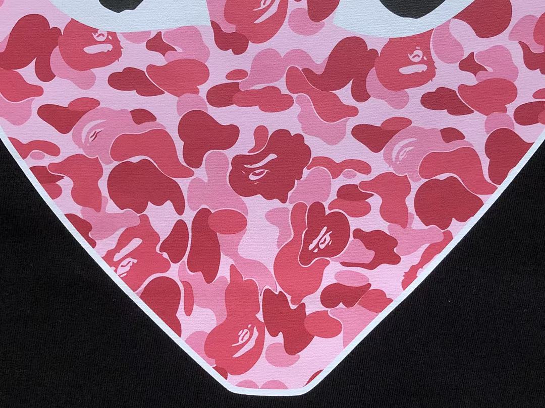 Bape 85 BAPE T-SHIRT 3203270921 (Im 170Cm 60Kg I Wear Size M In The Phot) - Image 15