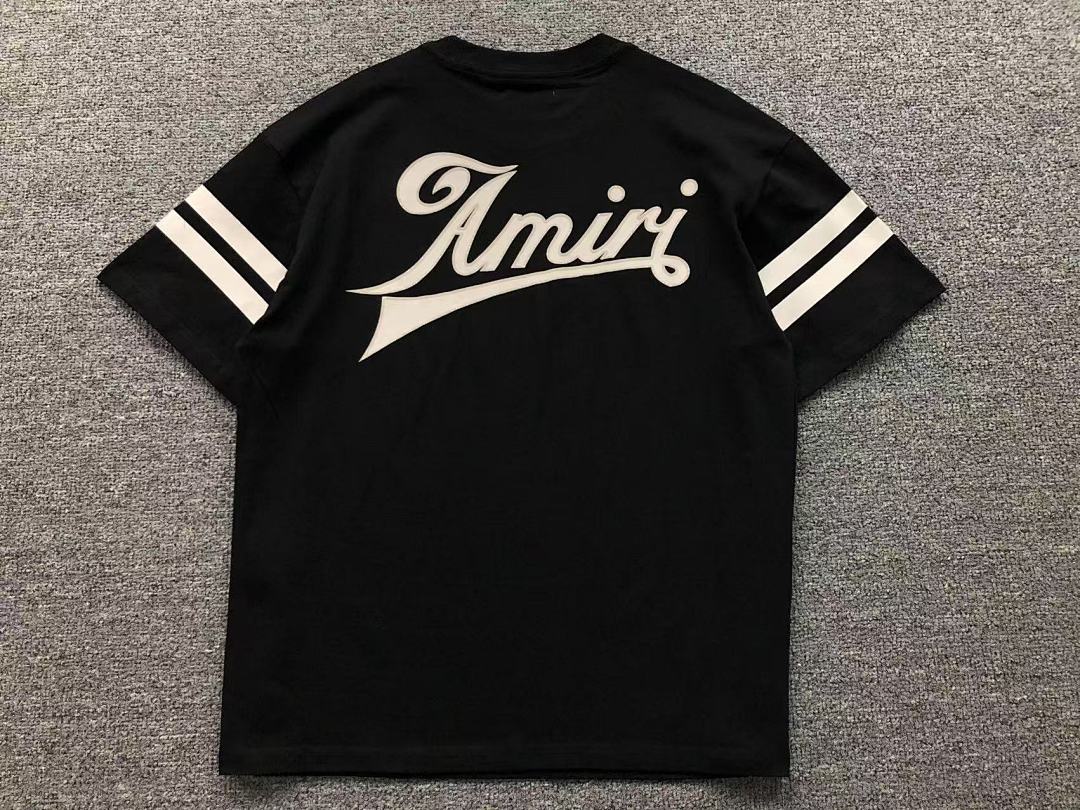 AMIRI 105 AMIRI T-SHIRT 3110200517 (Im 170Cm 60Kg I Wear Size S In The Phot) - Image 5