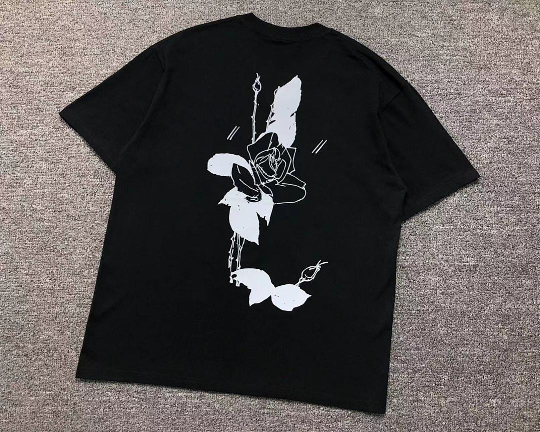 Stussy 78 STUSSY T-SHIRT - Image 9