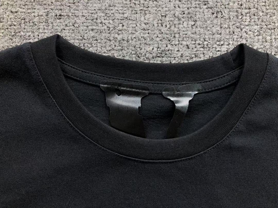On Running 69 VLONE T-SHIRT 504140891 (Im 170Cm 60Kg I Wear Size S In The Phot) - Image 25