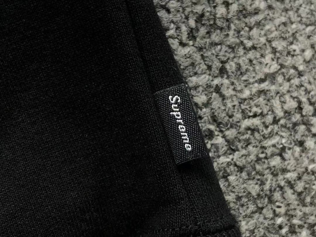 Supreme 275 S⭐⭐R⭐⭐E HOODIE 52071506182 (Im 170Cm 60Kg I Wear Size S In The Phot) - Image 19