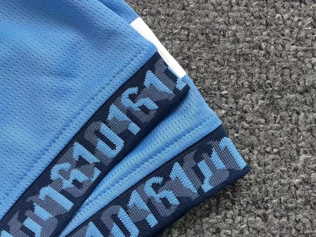 Unbranded 68 FOOTBALL T-SHIRT SHORTS 1122510002 (Im 170Cm 57Kg I Wear Size S In The Phot) - Image 23