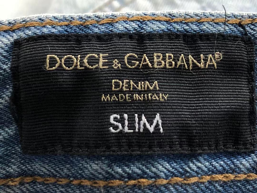 Dolce & Gabbana 245 D⭐LC⭐ GA⭐⭐A⭐A - Image 21