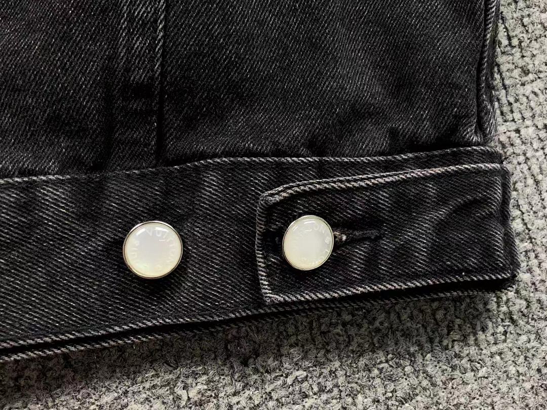 Louis Vuitton TROUSERS 215 L⭐ JACKET 320124017 (Im 170Cm 60Kg I Wear Size M In The Phot) - Image 20