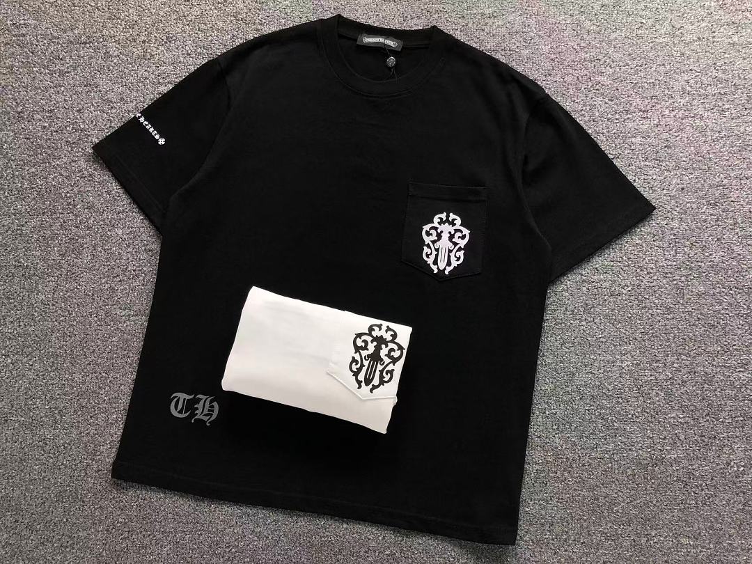 Comme des Garcons 115 C⭐⭐OME HE⭐⭐TS T-SHIRT 5252203147 (Im 170Cm 60Kg I Wear Size M In The Phot) - Image 16