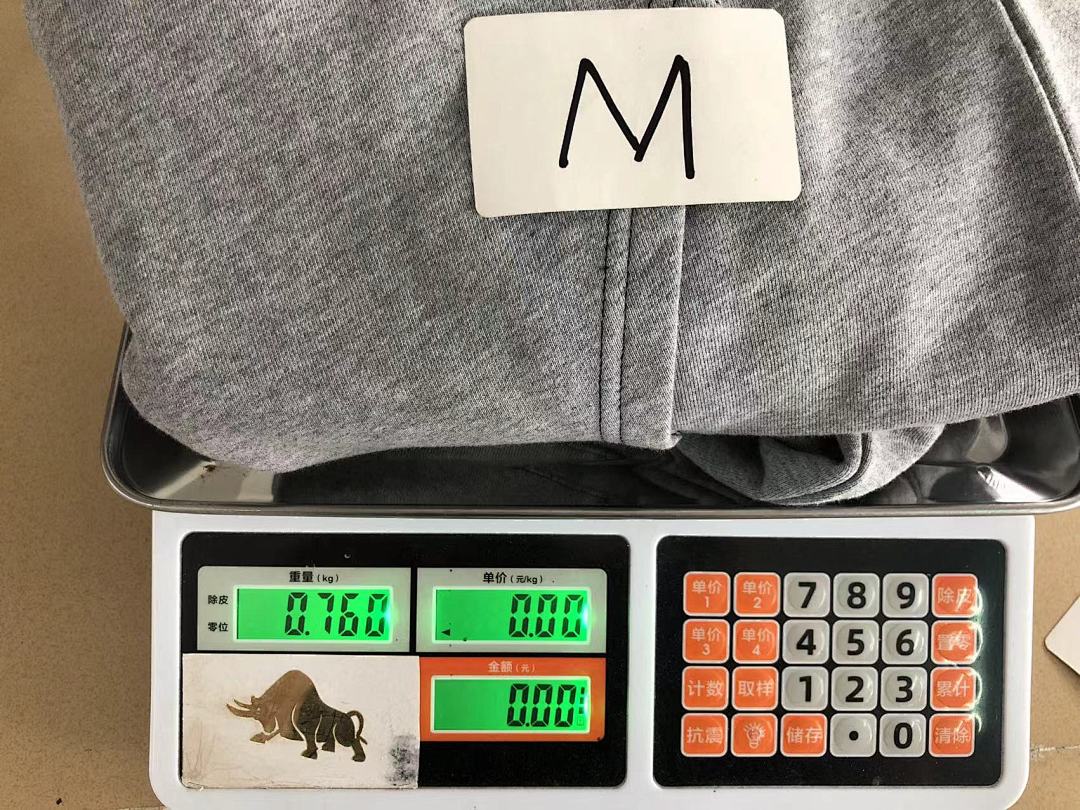 AMI 125 AMI HOODIE 58040288 (Im 170Cm 60Kg I Wear Size M In The Phot) - Image 26