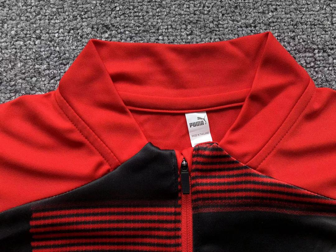 Unbranded 145 FOOTBALL LONG SLEEVED - Image 14