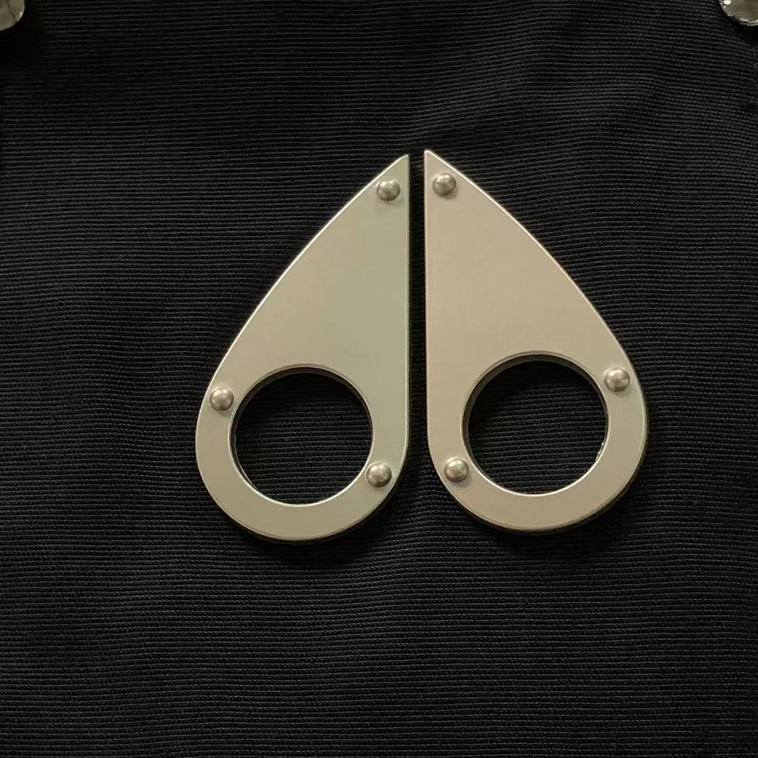 Moose Knuckles 678 M⭐⭐SE K⭐⭐CK⭐⭐S DOWN JACKETS FEMAIE - Image 23