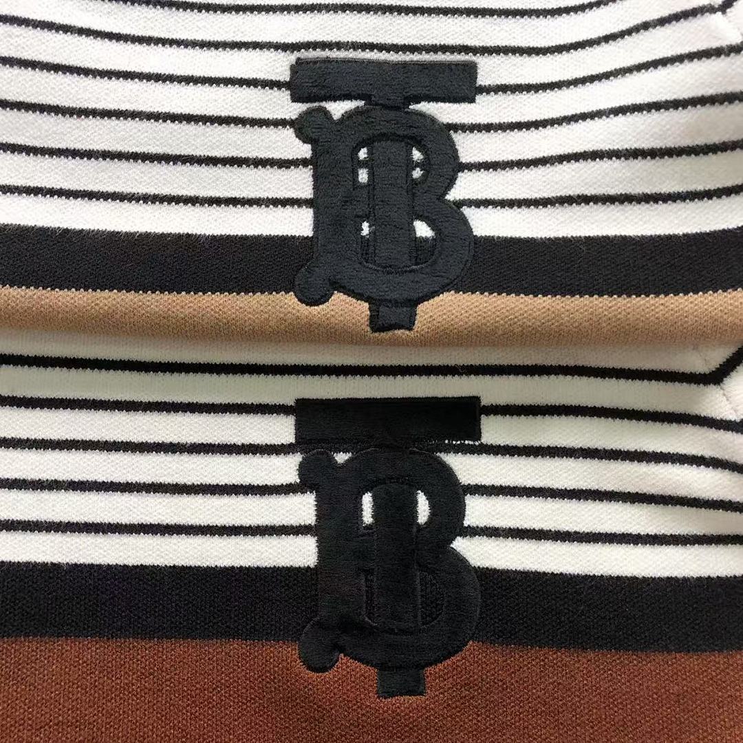 Burberry 208 B⭐R⭐E⭐RY SWEATER 3108133721 (Im 170Cm 60Kg I Wear Size L In The Phot) - Image 12