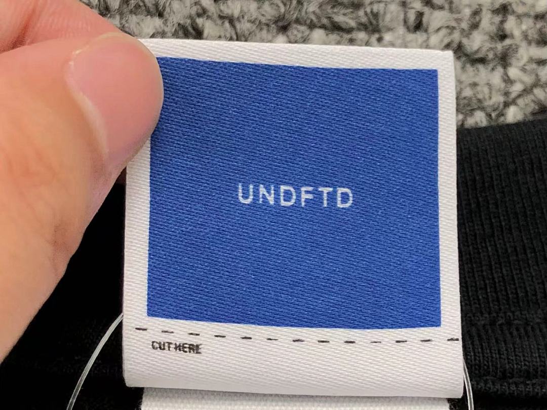 Undefeated 85 UNDEFEATED T-SHIRT - Image 23