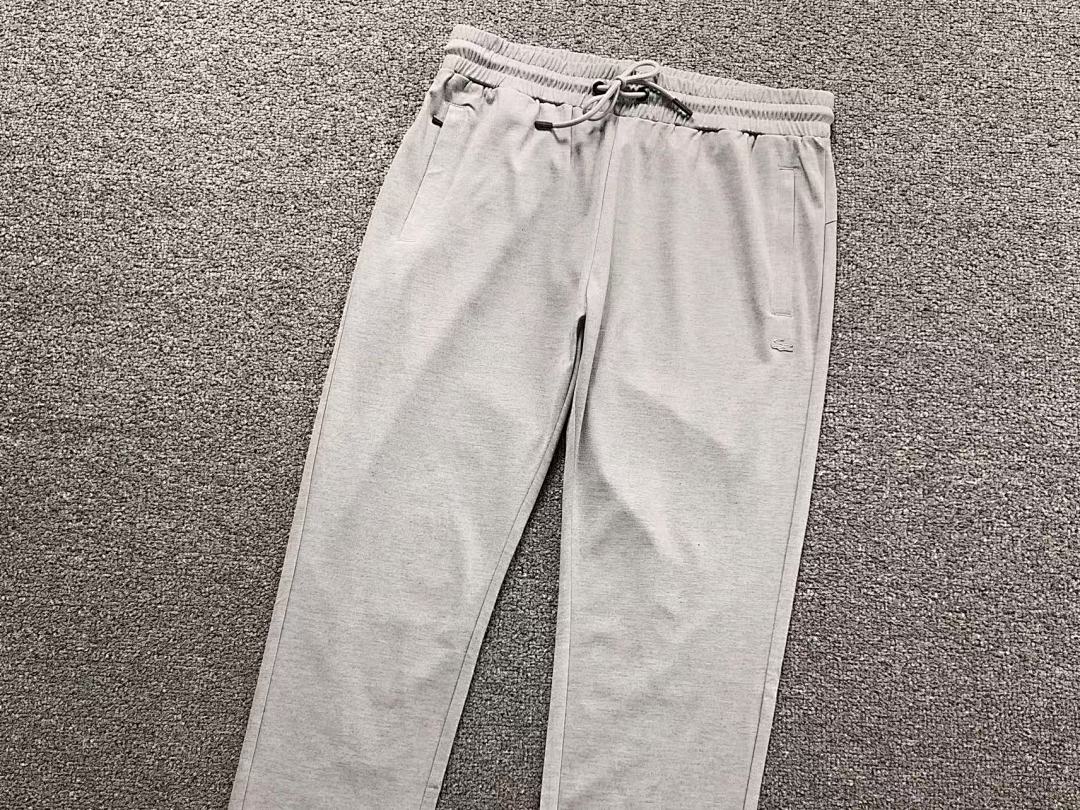 Lacoste 95 LACOSTE TROUSERS 3203300803 (Im 170Cm 60Kg I Wear Size L In The Phot) - Image 8