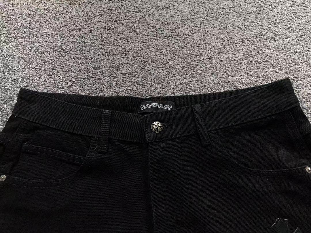 Comme des Garcons 185 C⭐⭐OME HE⭐⭐TS SHORTS 3206051717 (Im 170Cm 60Kg I Wear Size L In The Phot) - Image 17