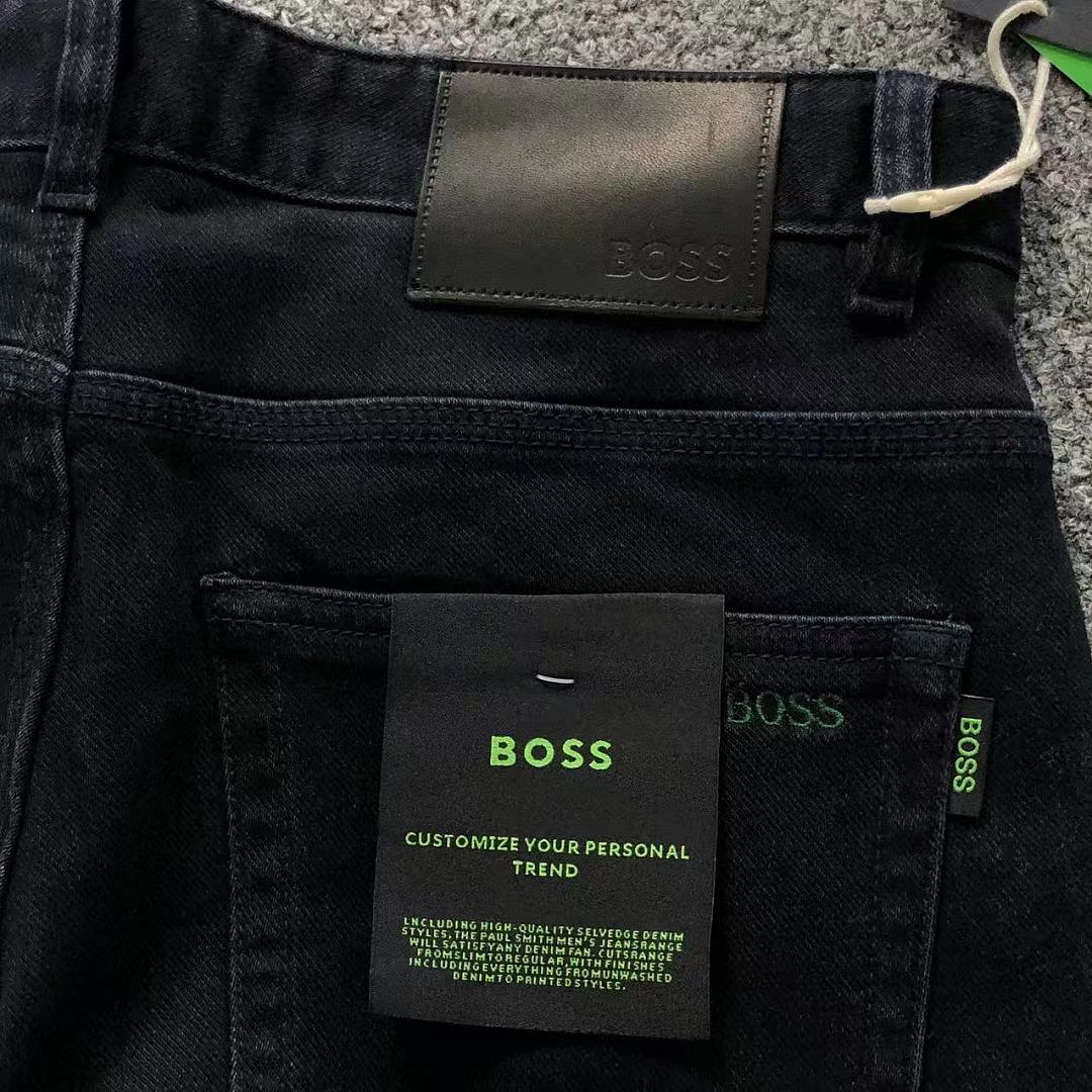 Unbranded 215 H⭐G⭐ B⭐⭐S TROUSERS 2207242001 (Im 170Cm 60Kg I Wear Size 31 In The Phot) - Image 8