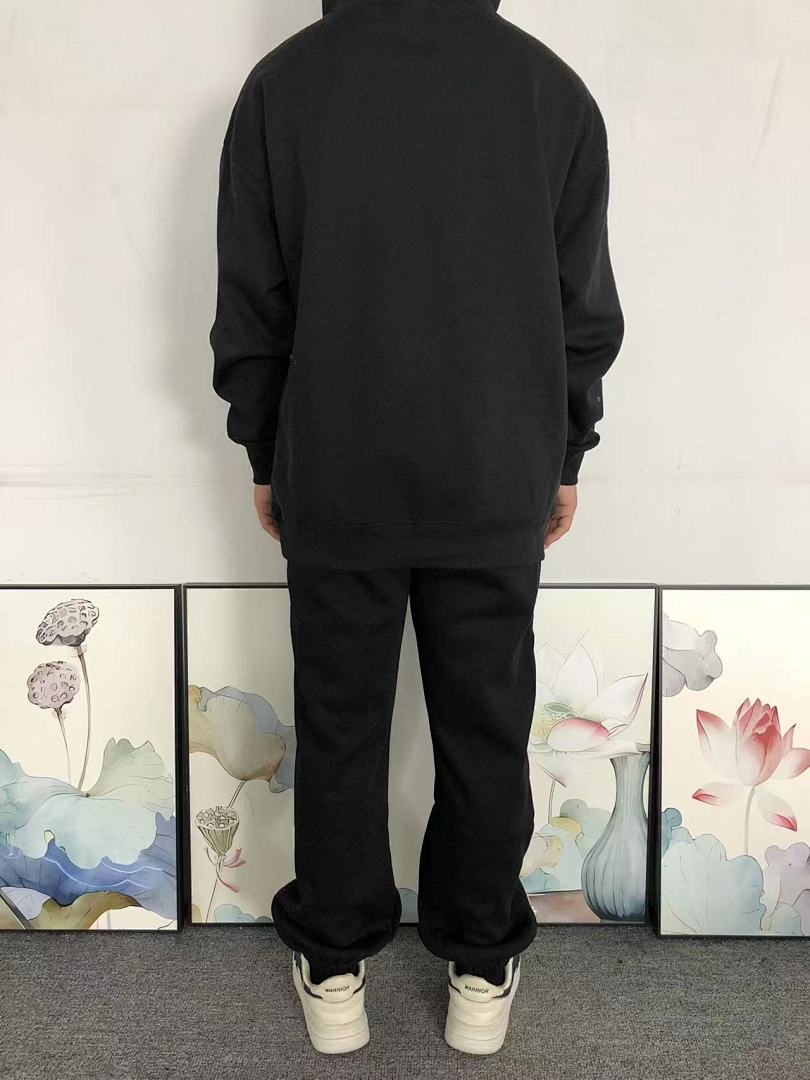 Supreme 115 S⭐⭐R⭐⭐E HOODIE 5121906123 (Im 170Cm 60Kg I Wear Size L In The Phot) - Image 4