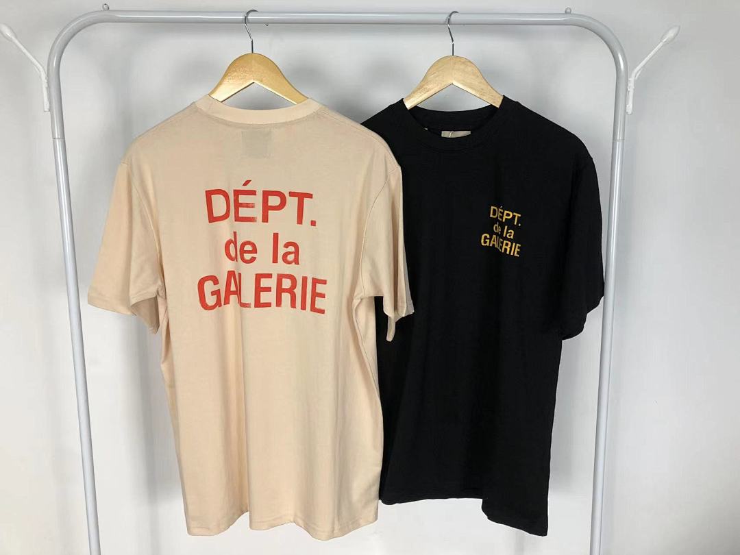 Gallery Dept 78 GALLERY DEPT T-SHIRT - Image 24