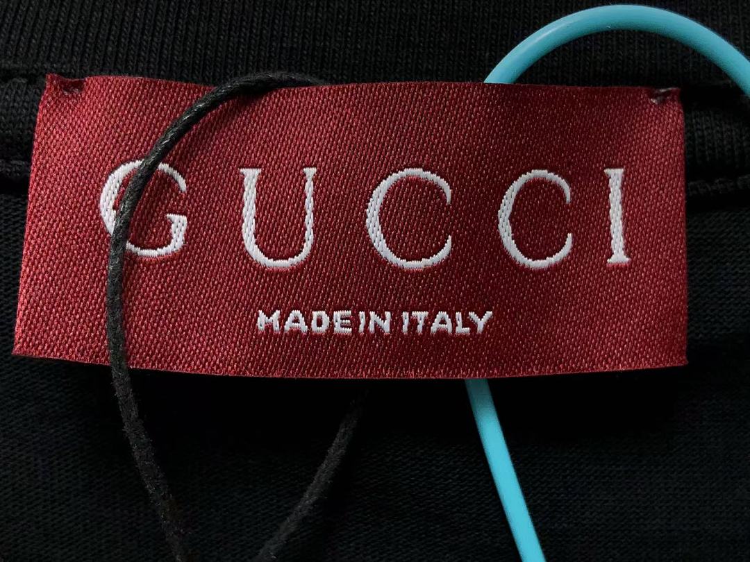Gucci 98 G⭐C⭐I T-SHIRT 311292921 (Im 170Cm 55Kg I Wear Size XS In The Phot) - Image 18