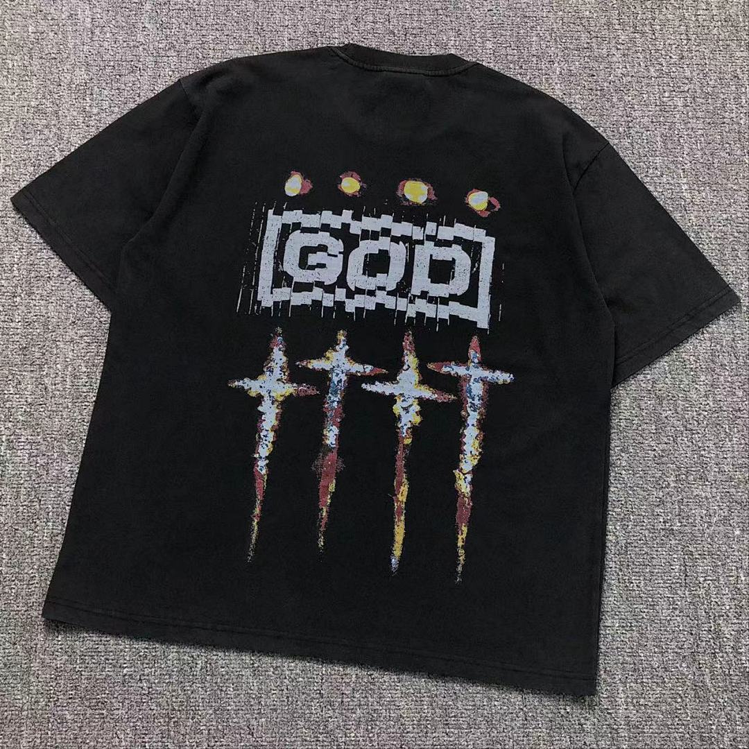 Unbranded 118 VINTAGE T-SHIRT