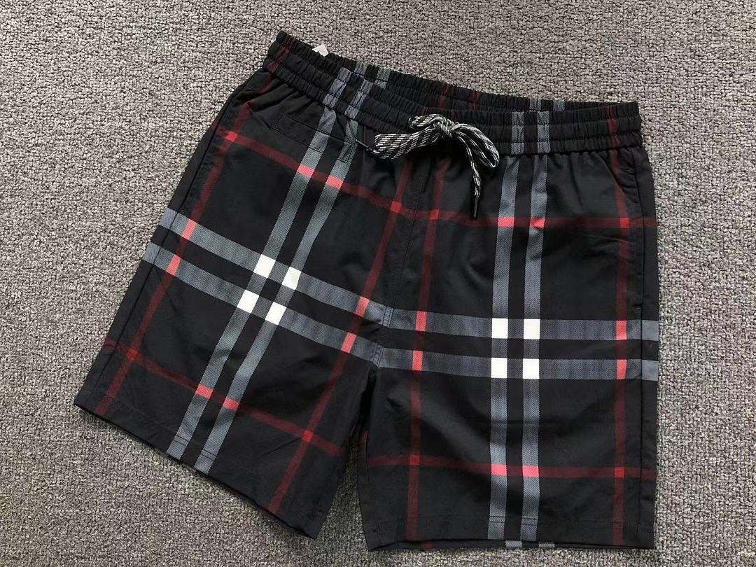 Burberry 165 B⭐R⭐E⭐RY SHORTS 22050523125 (Im 170Cm 60Kg I Wear Size L In The Phot) - Image 25