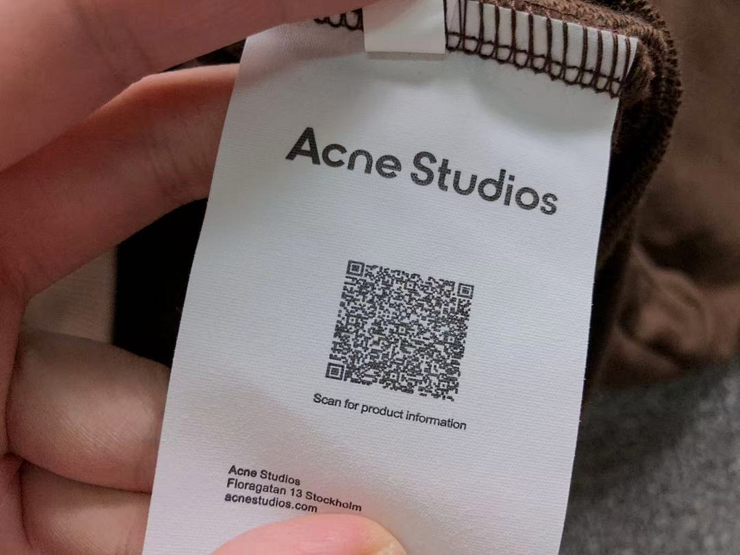 Acne Studios 195 ACNE STUDIOS HOODIE 4204091277 (Im 170Cm 60Kg I Wear Size S In The Phot) - Image 21