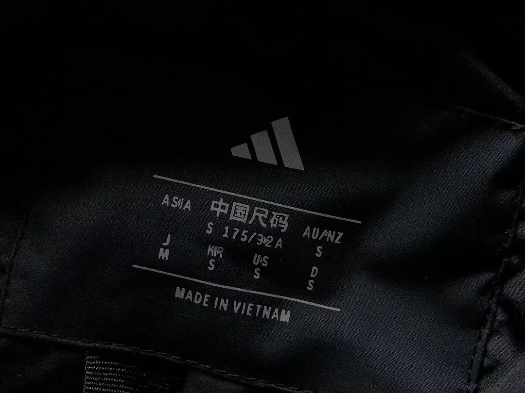 Adidas 538 A⭐I⭐AS JACKET 22082701001 (Im 170Cm 60Kg I Wear Size S In The Phot) - Image 35