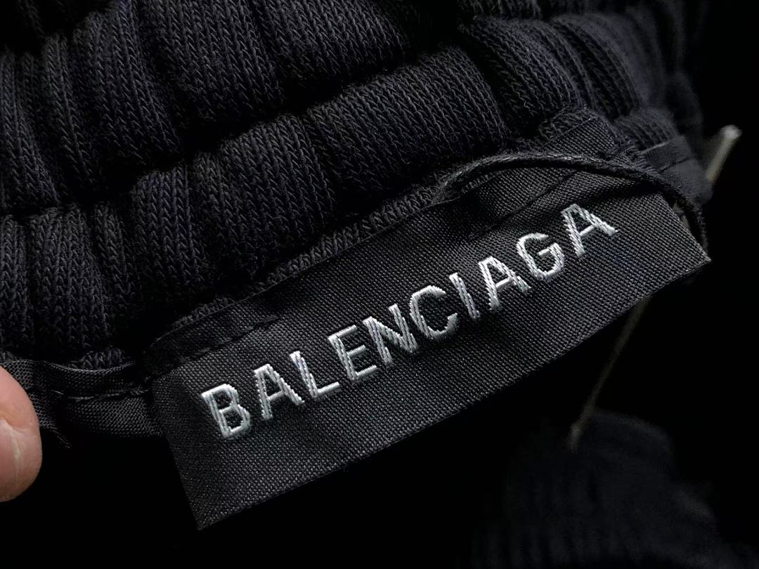 Balenciaga 215 B⭐L⭐⭐⭐IA⭐A TROUSERS 22041314125 (Im 170Cm 60Kg I Wear Size L In The Phot) - Image 29